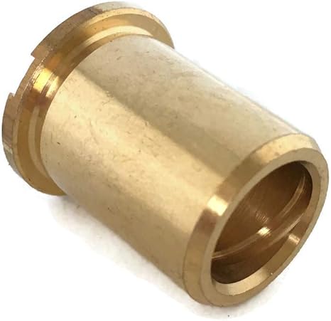 Drive Shaft Bushing – Fits Yamaha 5HP 8HP Outboard Motors (Replaces 647-45316-09)