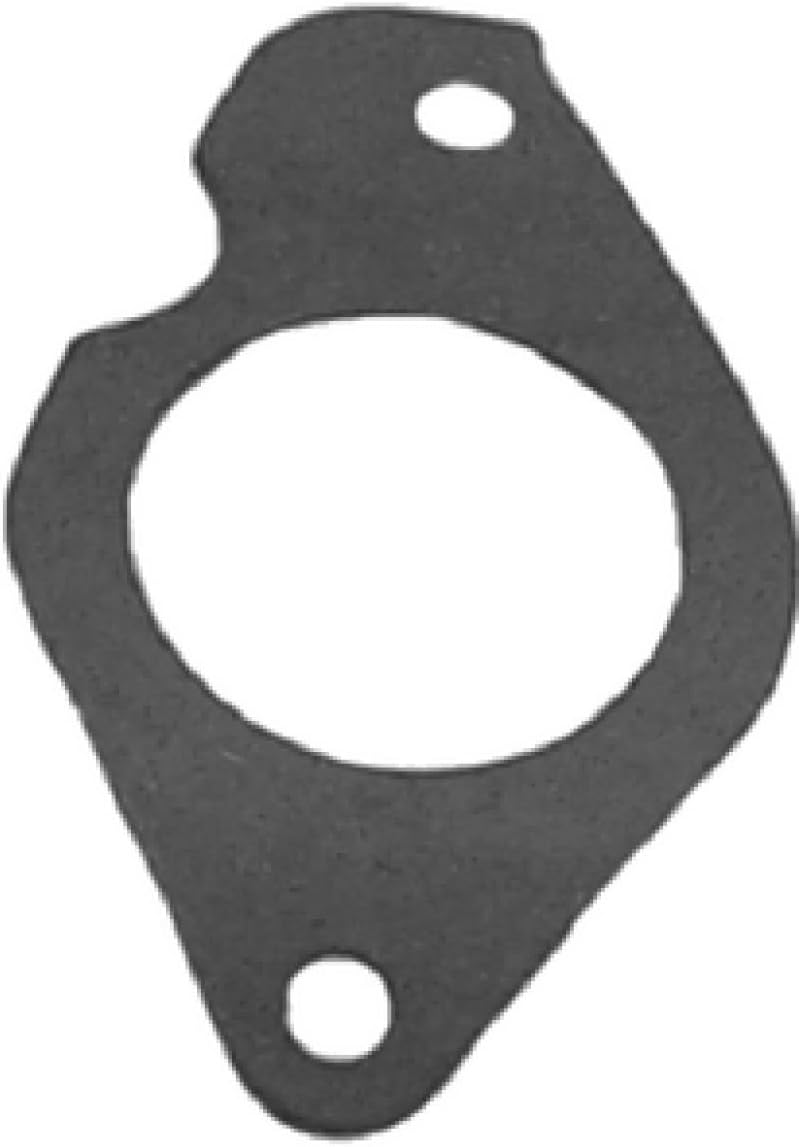 Carburetor Mounting Gasket – Fits Yamaha Outboards 20-30HP (Replaces 648-14198-A0-00)
