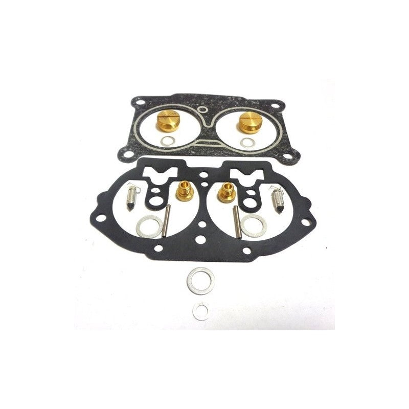 Carburetor Repair Kit – Fits Yamaha Outboard 150HP 2-Stroke (Replaces 64D-W0093-01-00, 64D-W0093-00-00)