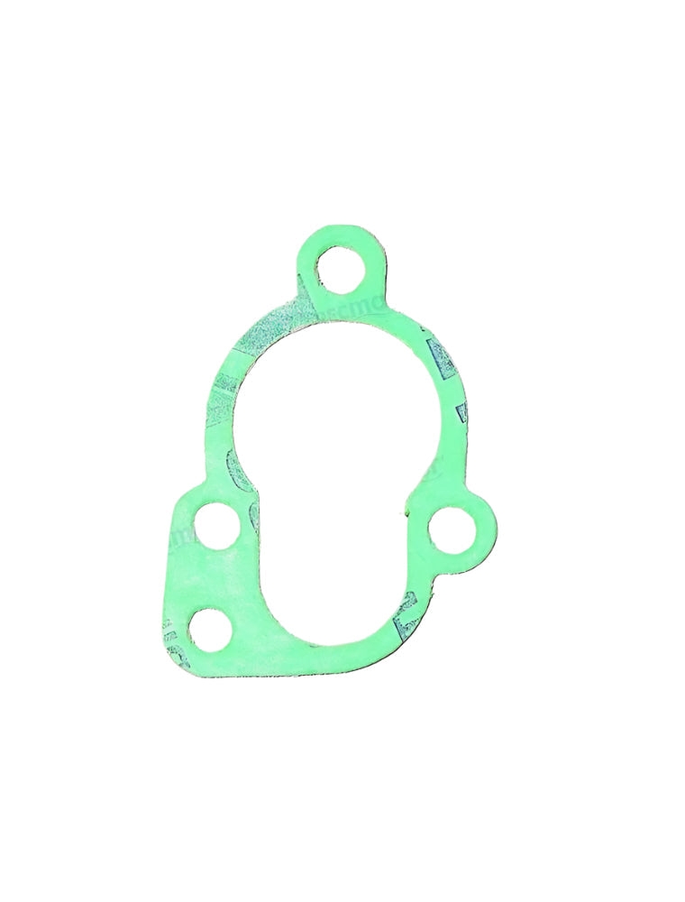 Thermostat Cover Gasket – Fits Yamaha 25-30HP 2-Stroke Outboards (Replaces 655-12414-A1-00)