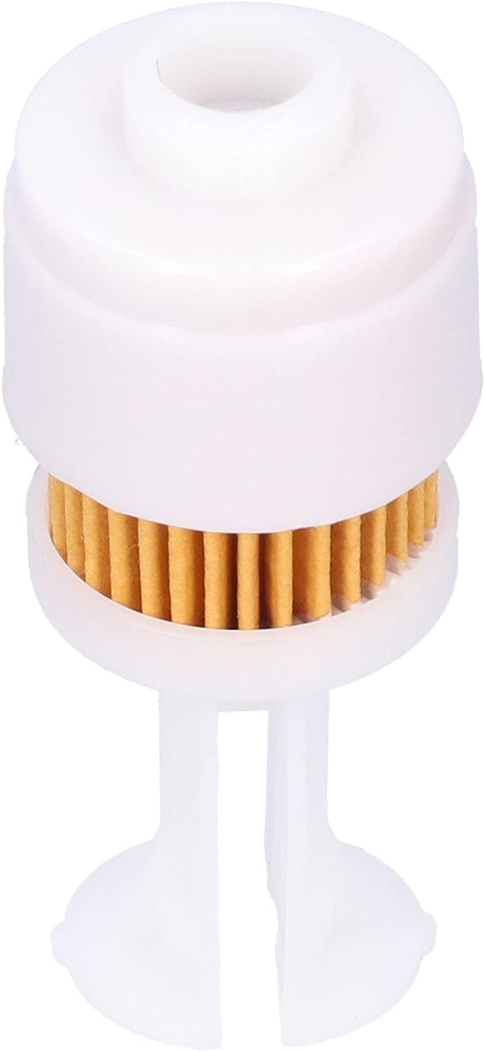Primary Fuel Filter – Fits Yamaha/Suzuki/Mercury 150-300 HP Outboards (Replaces 65L-24563-00-00, 15412-93J00)