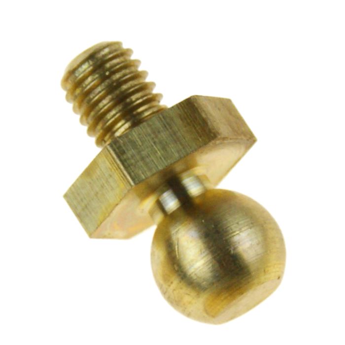 Yamaha Connector (Ball Joint) – Fits Yamaha Outboards (Replaces 663-85518-00)