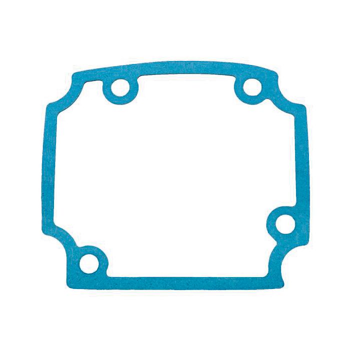Exhaust Manifold Gasket – Fits Yamaha 25-30HP Outboards (Replaces 664-41134-A0-00)