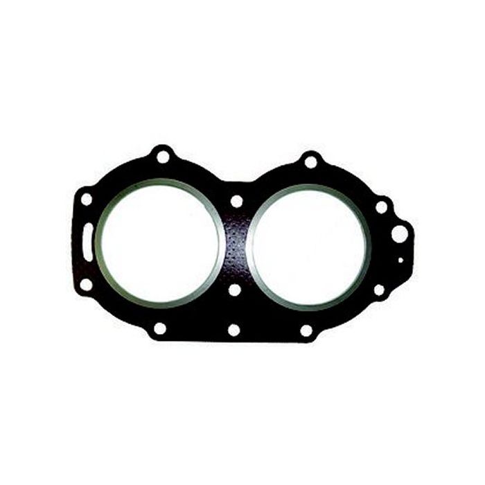 Cylinder Head Gasket – Fits Yamaha 40HP 2-Stroke Outboards (Replaces 66T-11181-A2)