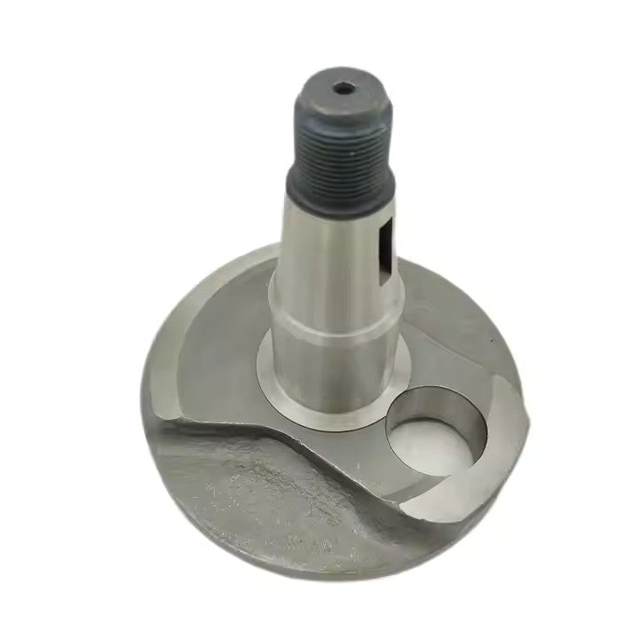 Crankshaft 1 (66T-11412-00) – Fits Yamaha 40HP 2-Stroke Outboard Motors