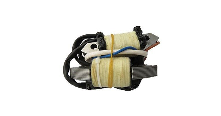 Charging Coil - Fits Yamaha 2-Stroke 40HP Outboard Motors (Replaces 66T-85520-00)
