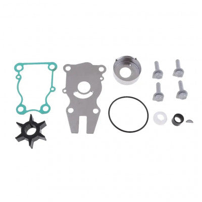 Water Pump Impeller Kit – Fits Yamaha 25-40HP 4-Stroke Outboards (Replaces 66T-W0078-00)
