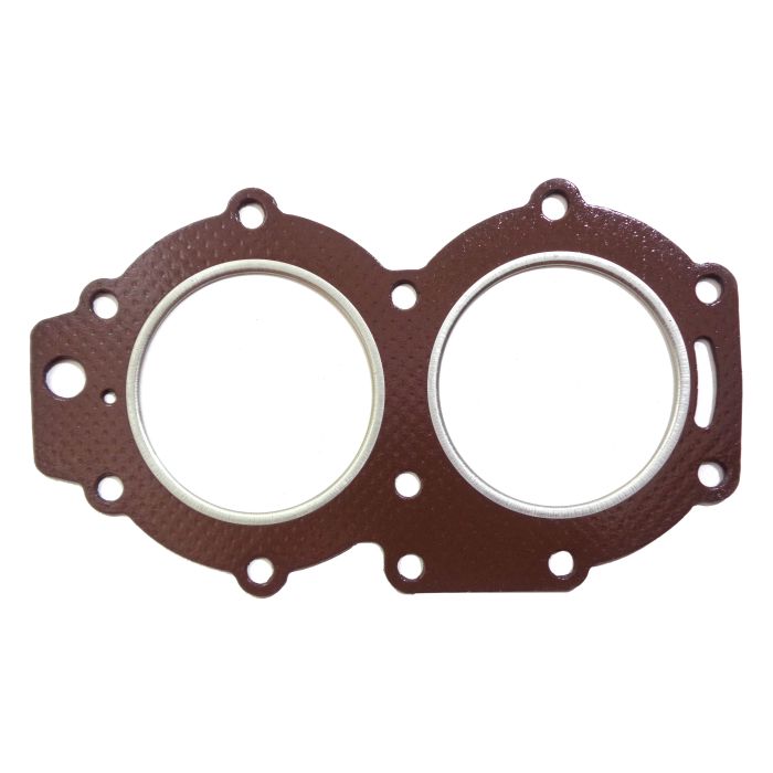 Cylinder Head Gasket – Fits Yamaha & Mercury Mariner 40HP 2-Stroke (Replaces 676-11181-01)