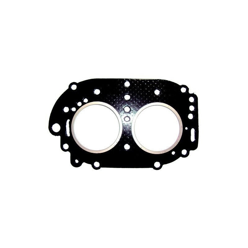 Cylinder Head Gasket – Fits Yamaha & Mercury/Mariner 8HP 2-Stroke (Replaces 677-11181-A0-00, 27-95595M)