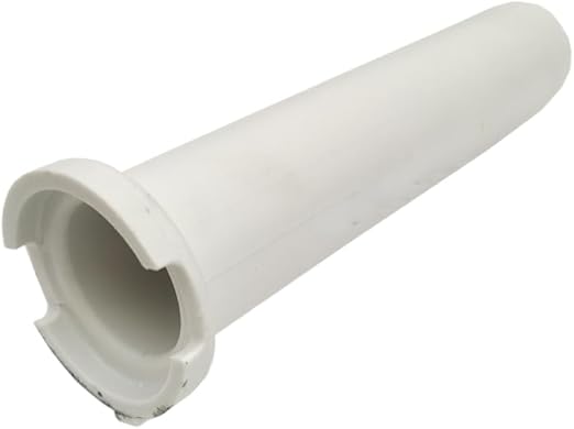 Drive Shaft Sleeve – Fits Yamaha 40HP Outboard Motors (Replaces 679-45536-00-00)