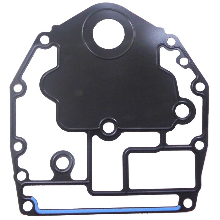 Cylinder Base Gasket – Fits Yamaha Outboard 30-60 HP 4-Stroke (Replaces 67C-11351-00-00, 67C-11351-01-00)