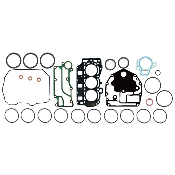 Power Head Gasket Kit – Fits Yamaha/Mercury F30/F40 4-Stroke (67C-W0001-01-00, 825231A02)