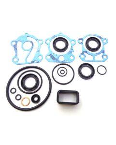 Gear Housing Seal Kit – Fits Yamaha F75/F90 (2003-05), F80/F100 (1999-02) (Replaces 67F-W0001-20-00)