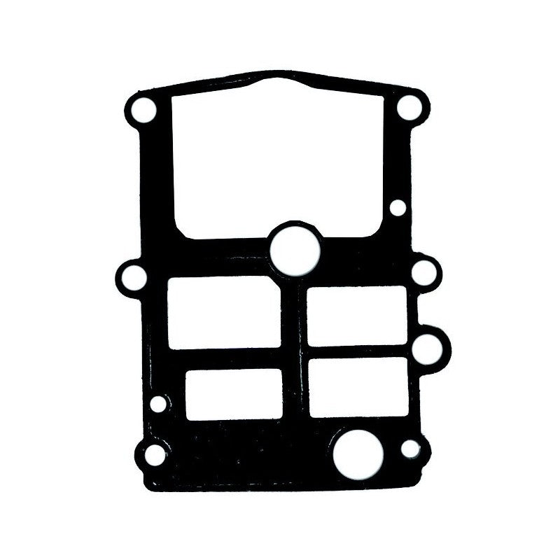 Cylinder Gasket – Fits Yamaha/Mercury 9.9–15HP 2-Stroke (Replaces 682-11351-A0-00)