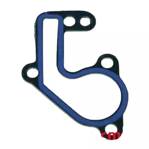 Thermostat Gasket – Fits Yamaha 9.9HP/15HP 2-Stroke Outboards (682-12414-A1-00)