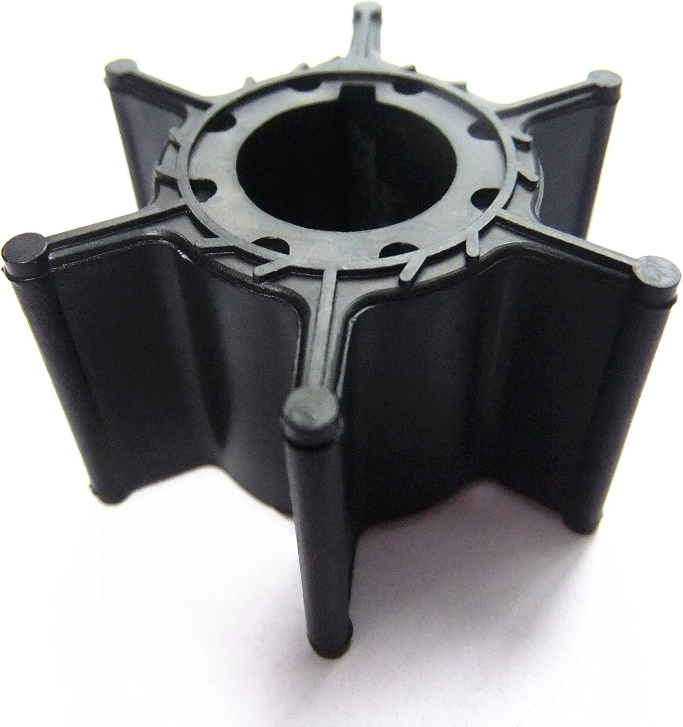 Water Pump Impeller – Fits Yamaha & Mercury Mariner 9.9HP & 15HP Outboards (Replaces 682-44352-01-00, 47-84027M)