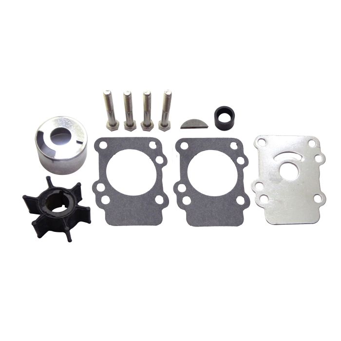 Water Pump Repair Kit – Fits Yamaha 9.9/15HP Outboards (Replaces 682-W0078-A1-00)