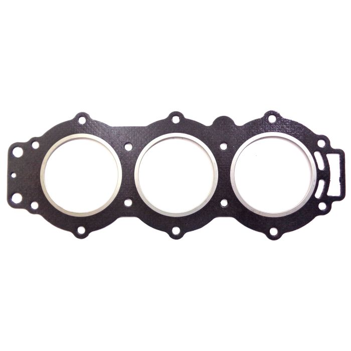 Cylinder Head Gasket – Fits Yamaha 50–90 HP Outboards (Replaces 688-11181-A1-00)