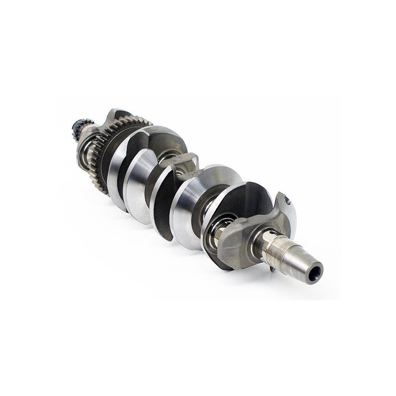 Crankshaft Assembly – Fits Yamaha 75-90HP 3-Cylinder Outboard (Replaces 688-11411-00/688-11411-01)