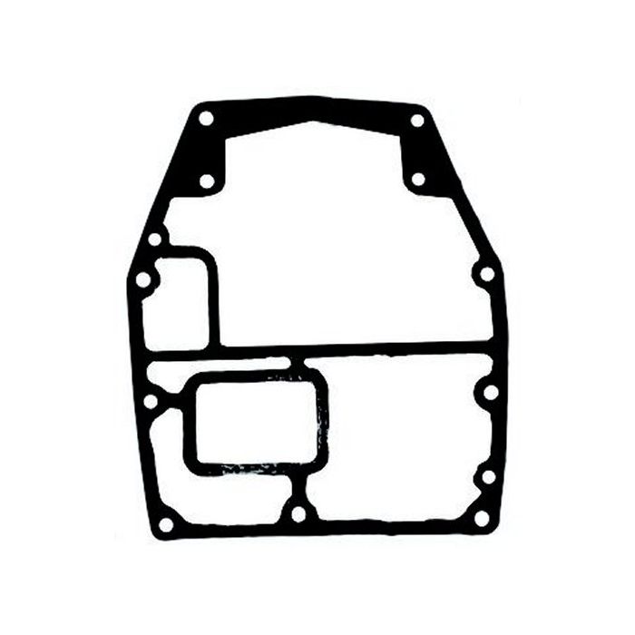 Upper Casing Gasket – Fits Yamaha 75–90HP 2-Stroke Outboards (Replaces 688-45113-A0-00, 688-45113-00-00)