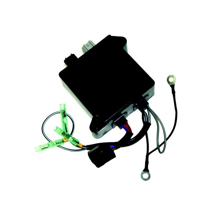 CDI Unit Assembly – Fits Yamaha Outboard 75HP, 85HP, 90HP (Replaces 688-85540-00-00)