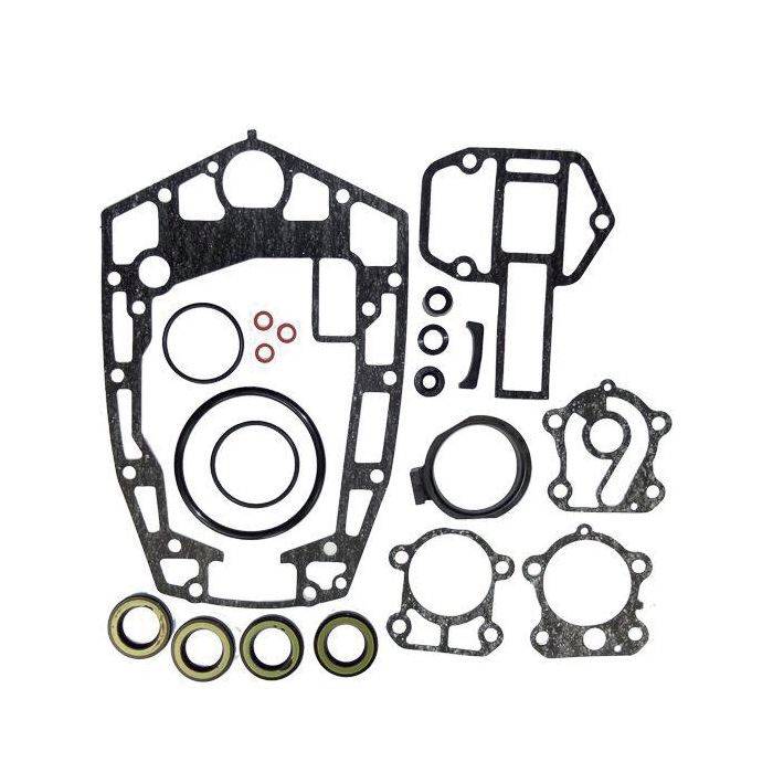 Lower Unit Seal Kit – Fits Yamaha 75-90 HP (Replaces 688-W0001-20-00, 688-W0001-C0-00)