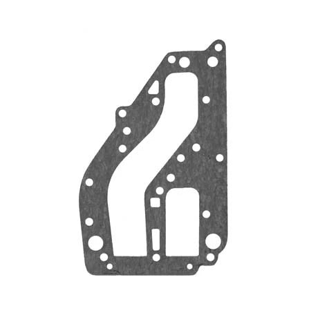 Yamaha Exhaust Outer Cover Gasket – Fits Yamaha WaveRunner & WaveJammer 500 (1987-1993) (Replaces 689-41114-A0-00)