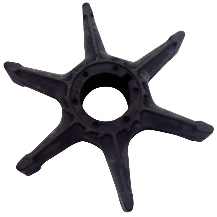 Water Pump Impeller – Fits Yamaha 25-30HP Outboard Motors (Replaces 689-44352-02-00)