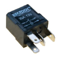 Electrical Relay – Fits Yamaha Outboard 150-350 HP (Replaces 68F-8195A-00)