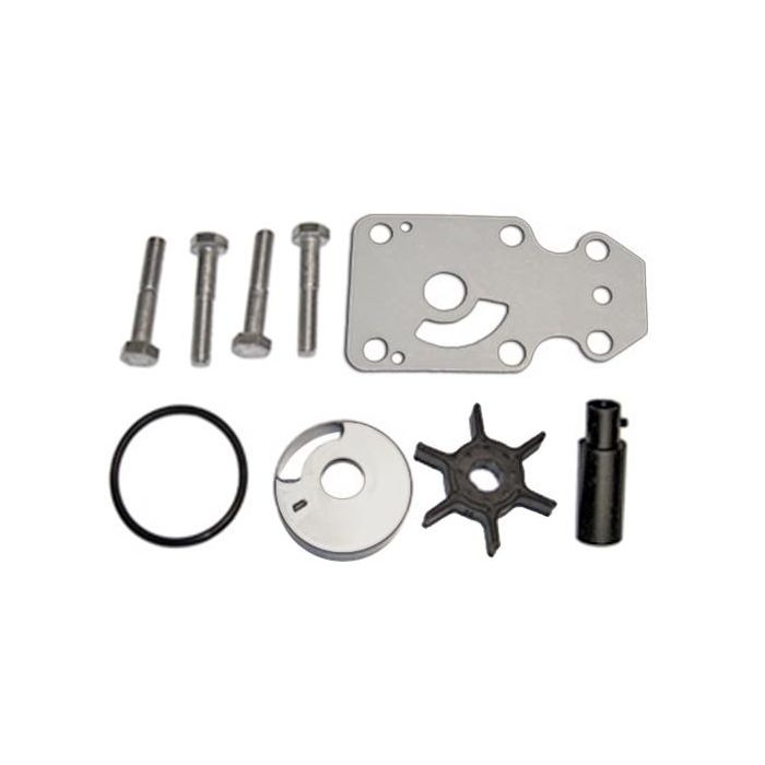 Water Pump Repair Kit – Fits Yamaha 6HP, 8HP & 9.9HP 4-Stroke Outboards (Replaces 68T-W0078-00-00)