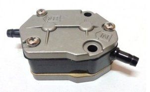 Fuel Pump Assembly – Fits Yamaha 25-90 HP 2-Stroke Outboards (Replaces 692-24410-00-00, 6A0-24410-00-00)