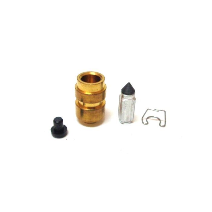 Needle Valve Kit – Fits Yamaha 48–55 HP (Replaces 696-14590-01)
