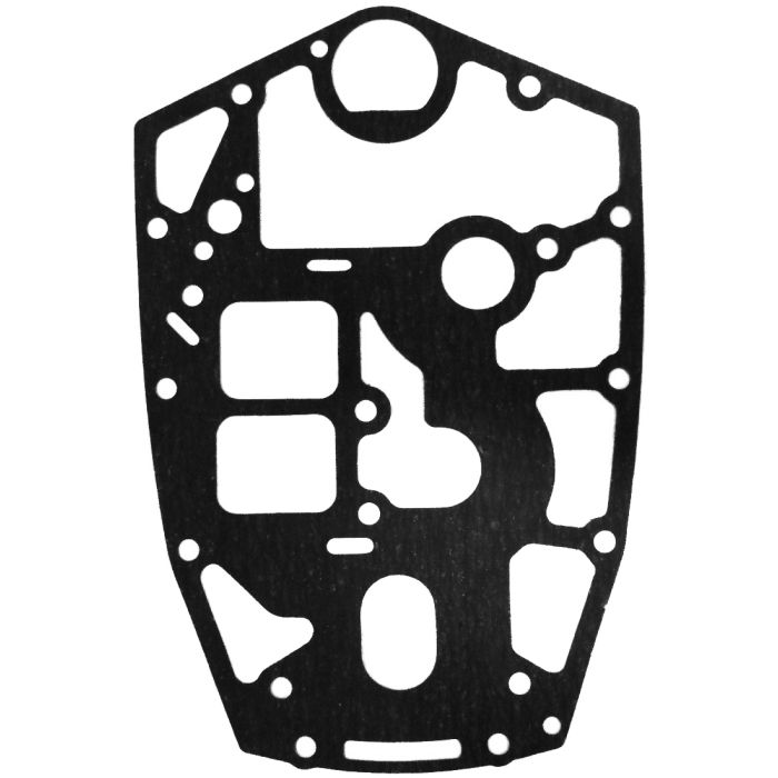 Upper Casing Gasket – Fits Yamaha & Mercury 48-55 HP (697-45114-A0-00)