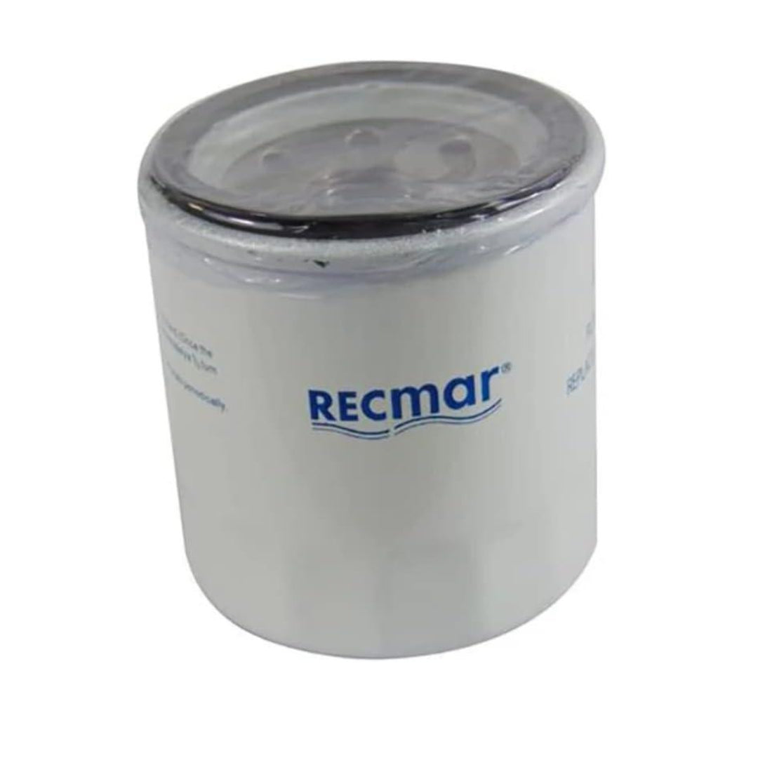 Oil Filter – Fits Yamaha 150–250 HP 4-Stroke Outboards (Replaces 69J-13440-04-00)