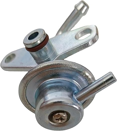 Fuel Pressure Regulator – Fits Yamaha F200 & F225 Outboards (Replaces 69J-13906-00-00)