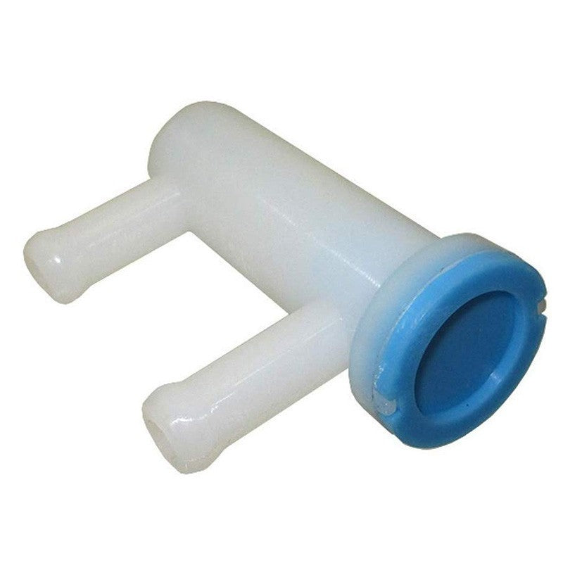 In-Line Fuel Filter – Fits Yamaha F150 F200 F225 F250 Outboards (Replaces 69J-24501-10-00)