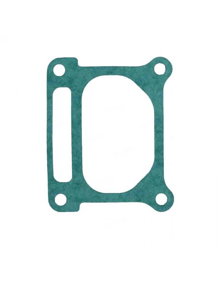 Exhaust Manifold Gasket – Fits Yamaha F200/F225 4-Stroke (Replaces 69J-41134-A0-00)