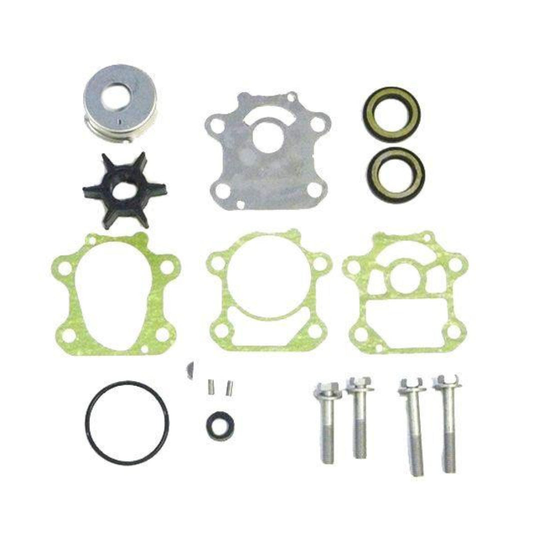 Water Pump Repair Kit – Fits Yamaha F70 4-Stroke Outboard (Replaces 6CJ-W0078-00-00)