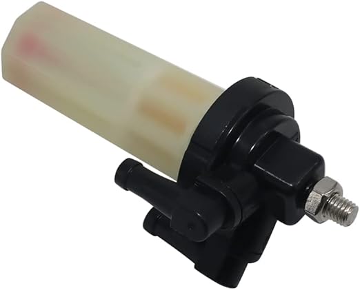 Fuel Filter Assembly – Fits Yamaha Outboard 30–115 HP 4-Stroke (Replaces 6D8-24560-08-00, 68V-24560-00-00)