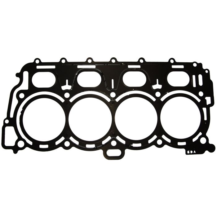 Cylinder Head Gasket – Fits Yamaha F150/F175/F200 Outboard Engines (Replaces 6DA-11181-00-00)