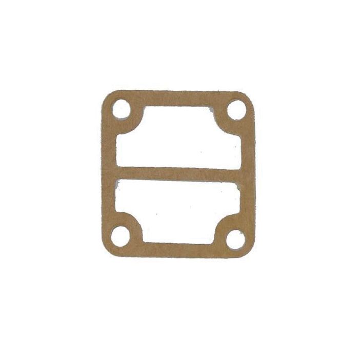 Fuel Pump Gasket – Fits Mercury/Yamaha 4-5 HP Outboards (Replaces 6E0-24435-00, 27-91746M)