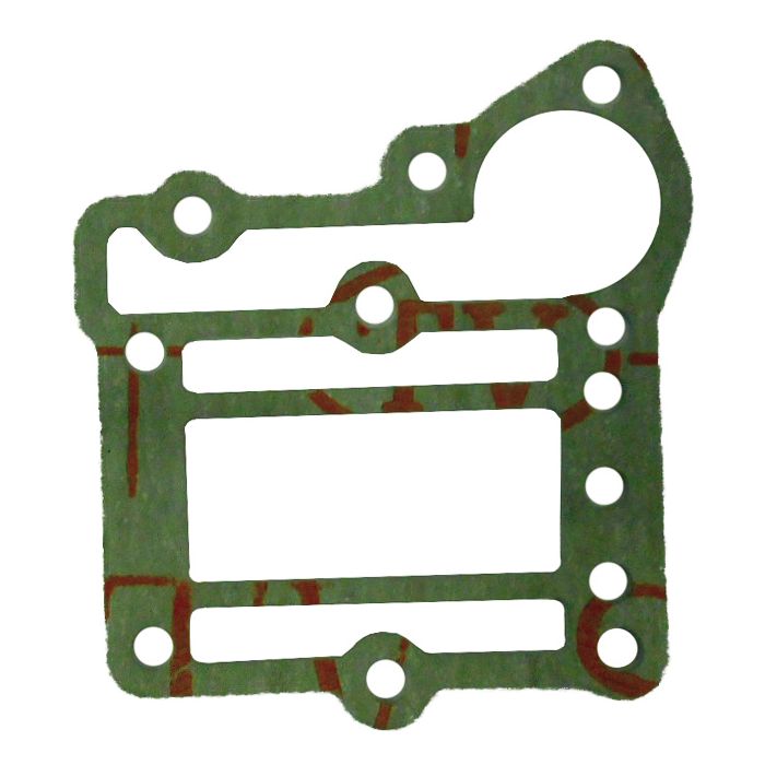 Exhaust Outer Cover Gasket – Fits Yamaha/Mercury Marine 4HP-5HP Outboards (Replaces 6E0-41114-A1-00, 21-41279M)