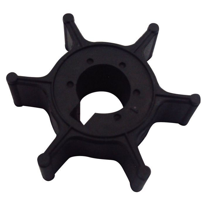 Water Pump Impeller – Fits Yamaha 4HP, 5HP, 6HP Outboards (Replaces 6E0-44352-00-00, 6E0-44352-003)