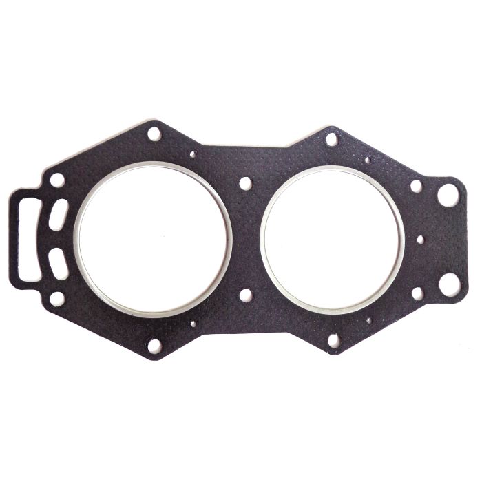 Cylinder Head Gasket – Fits Yamaha 115HP, 130HP & 140HP 2-Stroke Outboards (Replaces 6E5-11181-A0-00, 6E5-11181-A1-00, 6E5-11181-A2-00)