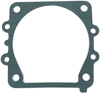 Water Pump Base Gasket – Fits Yamaha Outboard 100-300HP (6E5-44315-A0-00)