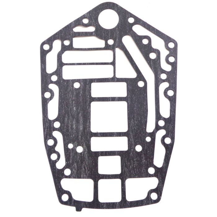 Lower Base Gasket – Fits Yamaha 115HP, 130HP, 140HP, 150HP Outboards (Replaces 6E5-45114-00, 6E5-45114-A0, 6E5-45114-A1)