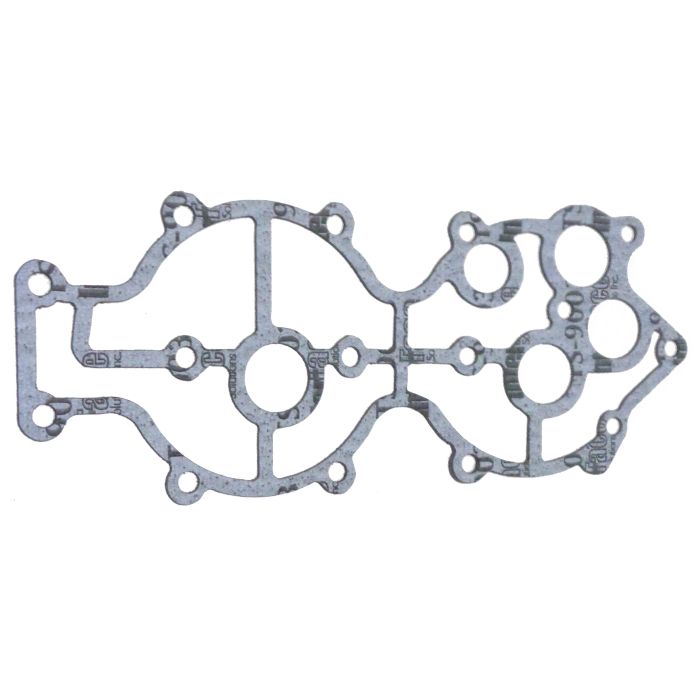 Cylinder Head Cover Gasket – Fits Yamaha 40HP 2-Stroke (Replaces 6E9-11193-A0-00)
