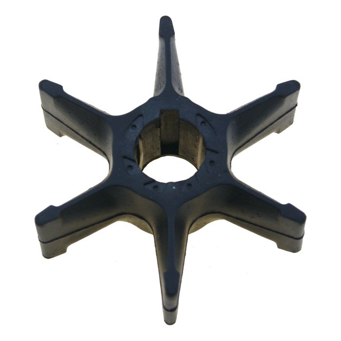 Water Pump Impeller – Fits Yamaha 40HP Outboard Motors (Replaces 6F5-44352-00)