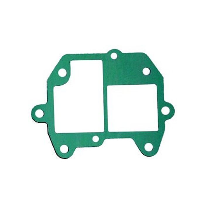 Valve Seat Gasket – Fits Yamaha 6HP & 8HP Outboards (Replaces 6G1-13621-A1-00)