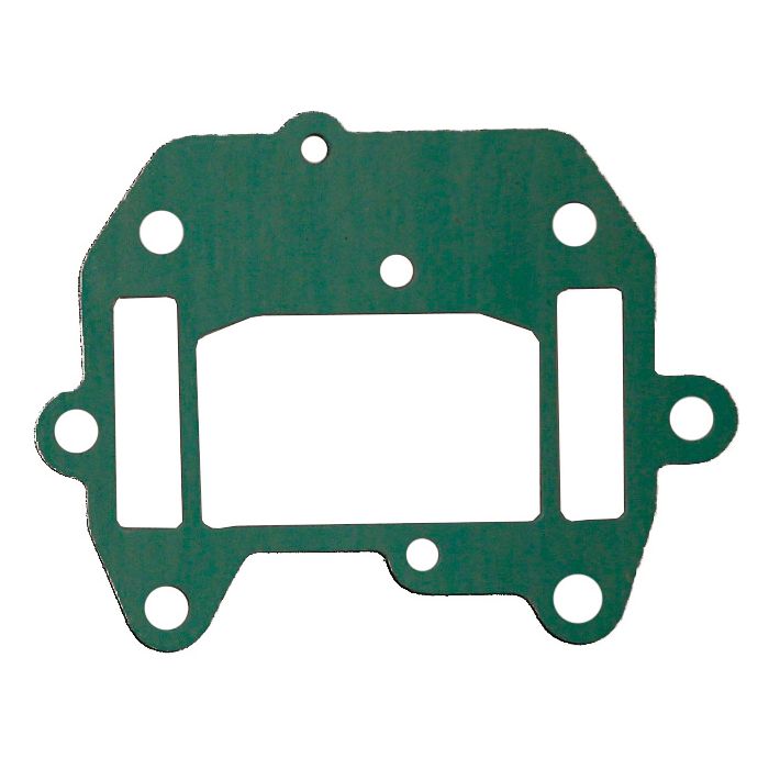 Manifold Gasket – Fits Yamaha 6HP & 8HP Outboards (Replaces 6G1-13645-A1-00)